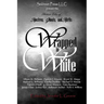 Wrapped In White: Thirteen Tales of Spectres, Ghosts, and Spirits