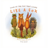Look at the Boy That Looks Like a Fox