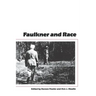 Faulkner and Race