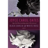 Black Dahlia & White Rose
