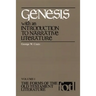 Genesis, with an Introduction to Narrative Literature