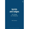 Jurists and Judges: An Essay on Influence