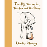 The Boy, the Mole, the Fox and the Horse Deluxe (Yellow) Edition