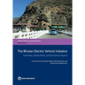 Bhutan Electric Vehicle Initiative: Scenarios, Implications, and Economic Impact