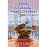 Death by Chocolate Frosted Doughnut
