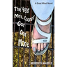 The Year Mrs. Cooper Got Out More: A Great Wharf Novel