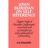John Buridan on Self-Reference: Chapter Eight of Buridan's 'Sophismata', with a Translation, an Introduction, and a Philosophical Commentary