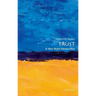 Trust: A Very Short Introduction
