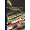 The Sherwin-Williams Paint.
