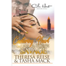 Capturing The Heart Of An A-Town Savage: An Urban Romance