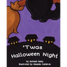 'Twas Halloween Night