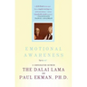 Emotional Awareness: Overcoming the Obstacles to Psychological Balance and Compassion