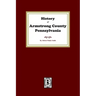 History of Armstrong County, Pennsylvania