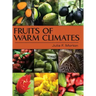 Fruits of Warm Climates