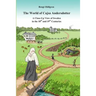 The world of Cajsa Andersdotter: A close-up view of Sweden in the 18th and 19th century
