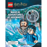 Lego Harry Potter: Magical Adventures at Hogwarts