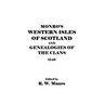 Munro's Western Isles of Scotland and Genealogies of the Clans, 1549