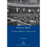 Writers' Block: The Paris Antifascist Congress of 1935