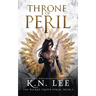 Throne of Peril: A High Fantasy Adventure