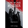 Scry 'M' For Murder: A Magical Mystery Noir