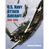 U.S. Navy Attack Aircraft, 1920-2020
