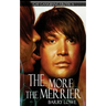 The More The Merrier: Gay Gangbang Erotica