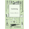 Gardening