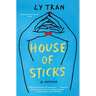 House of Sticks: A Memoir