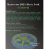 Mastercam 2021 Black Book (Colored)