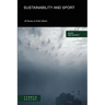 Sustainability and Sport
