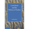 Lord Hood and the Defence of Toulon