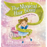 The Magical Hair Bows
