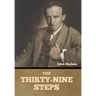 The Thirty-Nine Steps