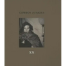 XX: Lyrics and Photographs of the Cowboy Junkies, with Watercolors by Enrique Martínez Celaya