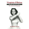 Virginia O'Brien: MGM's Deadpan Diva (hardback)