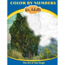 Color By Numbers for Adults: The Art of Van Gogh