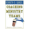 Coaching Ministry Teams