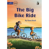 The Big Bike Ride - Our Yarning