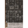 Justice and the Politics of Difference