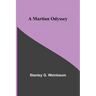 A Martian Odyssey