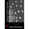 Poems of Paul Verlaine