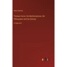 Thomas Hariot, the Mathematician, the Philosopher and the Scholar: in large print