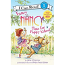 Fancy Nancy: Time for Puppy School