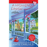 A High-End Finish