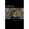 The Method of Theological Study