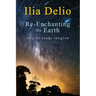 Re-Enchanting the Earth: Why AI Needs Religion