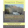 Famous Times: Historic Woolsheds of Hawkes Bay