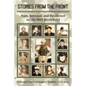 Stories from the Front: Pain, Betrayal, and Resilience on the MST Battlefield