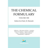 The Chemical Formulary, Volume 13