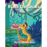 Blake the Snake: Long Vowel A